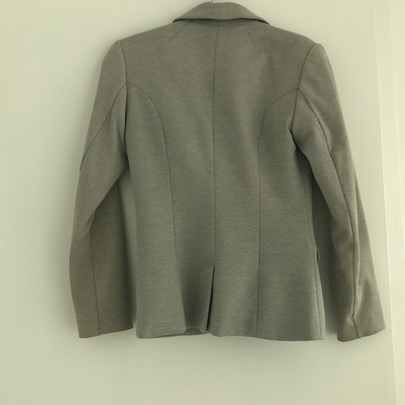 Grey H&M Perfect Blazer - Picture 4 of 4